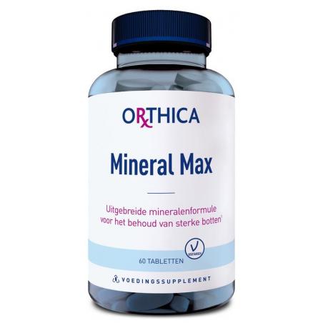 Mineral max