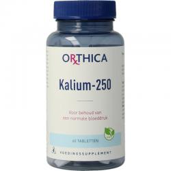 Kalium 250