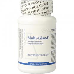Multigland