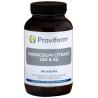 Magnesium citraat 250 & B6