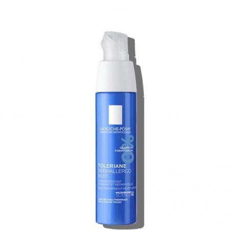 Toleriane dermallergo nachtcreme