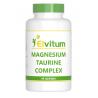 Magnesium taurine complex