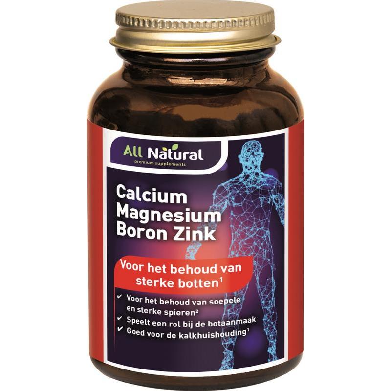 Calcium magnesium boron zink Calcium magnesium boron zink