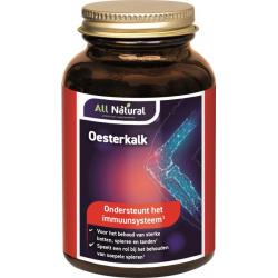 Oesterkalk