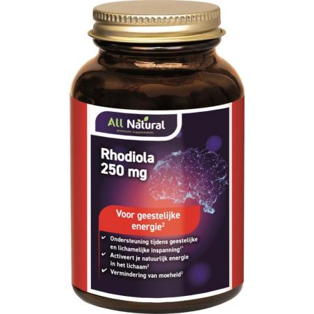 Rhodiola