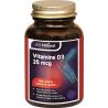 Vitamine D3 25mcg