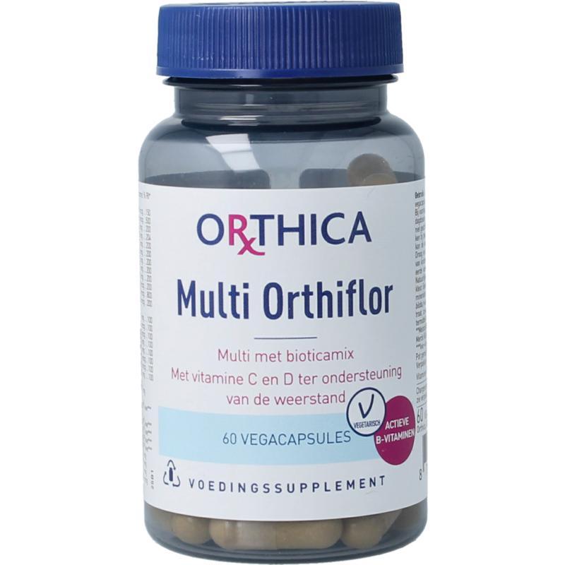 Multi probiotica