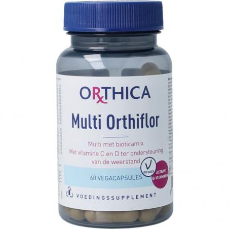 Multi probiotica