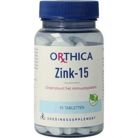 Zink 15