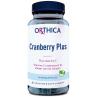 Cranberry plus