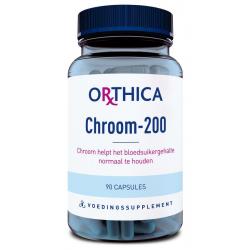 Chroom 200