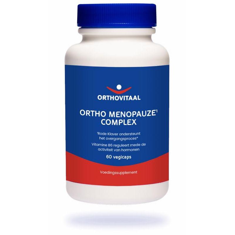 Ortho menopauze complex