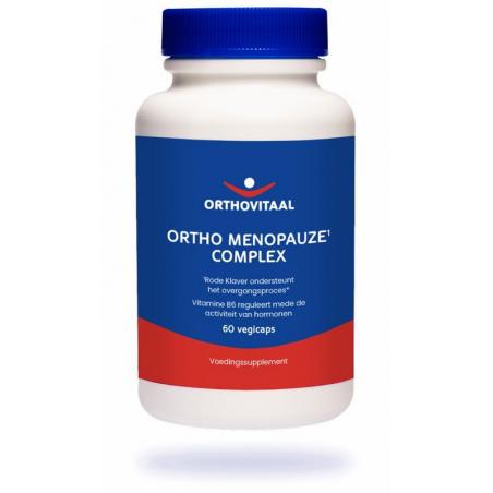 Ortho menopauze complex