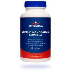 Ortho menopauze complex