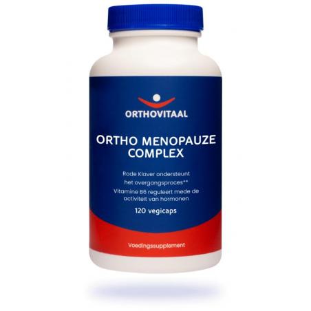 Ortho menopauze complex