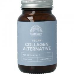 Collagen alternative vegan
