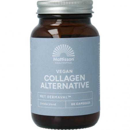 Collagen alternative vegan