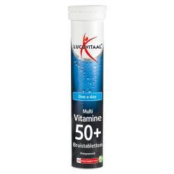 Multi 50+ mangosmaak