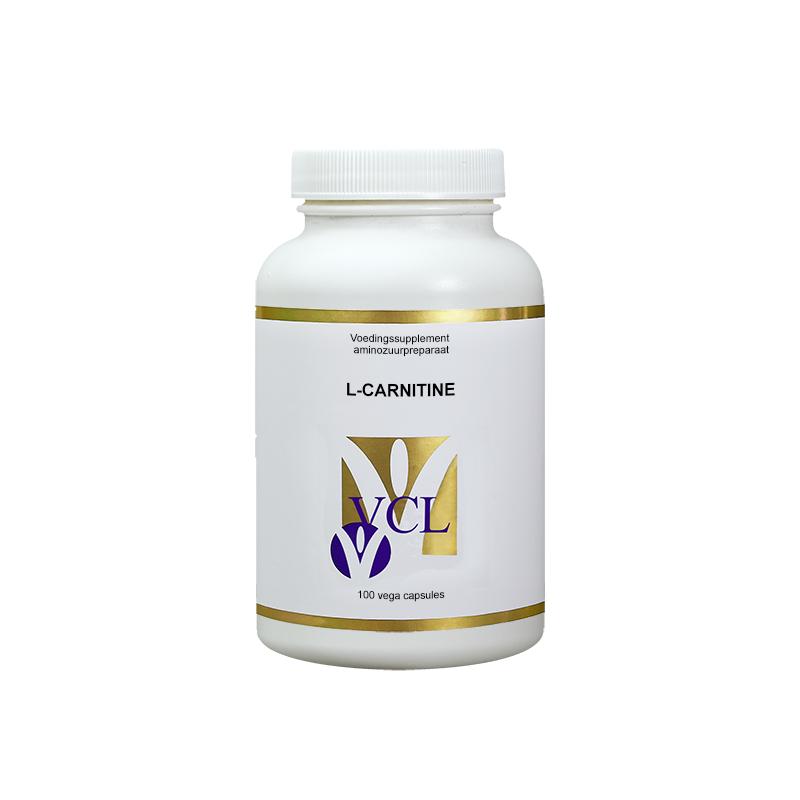L-Carnitine 415mg