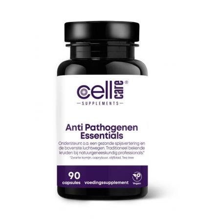 Anti pathogenen essentials
