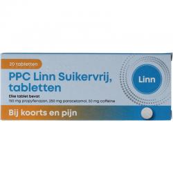 Ppc tabletten