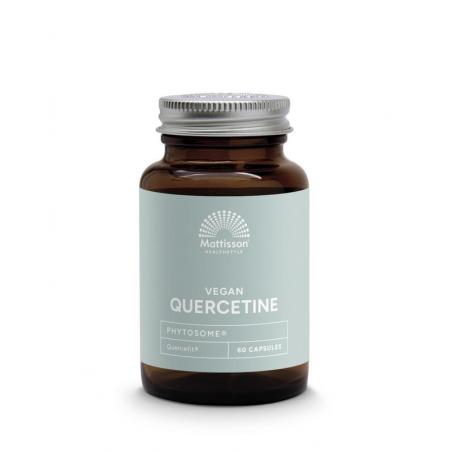 Quercetine 250mg - Phytosome technologie