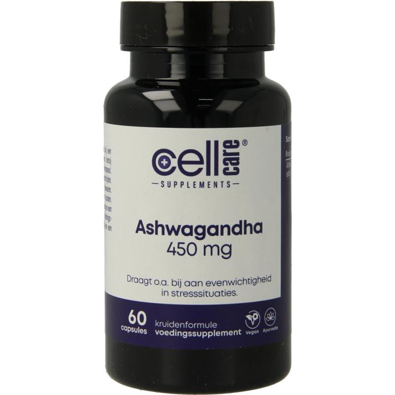 Ashwagandha 450mg