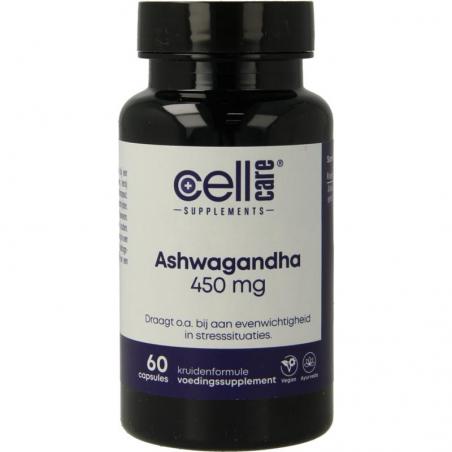 Ashwagandha 450mg