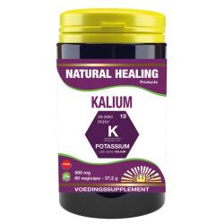 Kalium 500mg