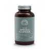Vegan omega 3 algenolie DHA 375mg EPA 125mg