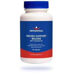 Neuro support balans