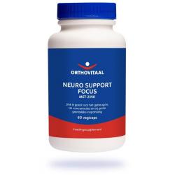Neuro support focus