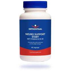 Neuro support start