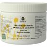 Multi vitamine & mineralen complex hond/kat