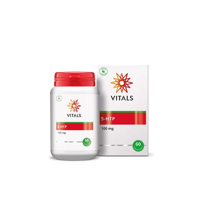 5-HTP 100mg