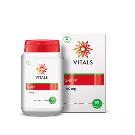 5-HTP 100mg