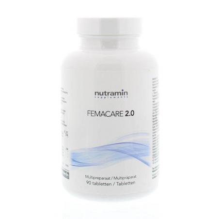 NTM Femacare 2.0
