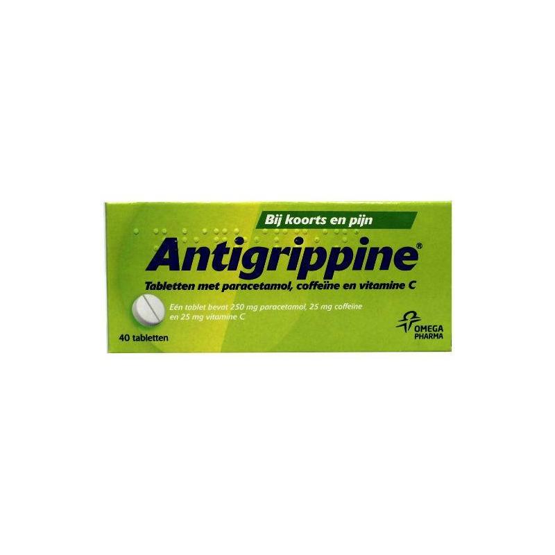 Paracetamol 250mg