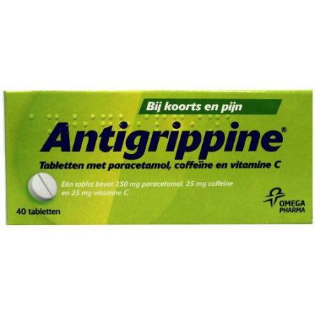 Paracetamol 250mg