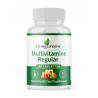 Multi vitaminen en mineralen