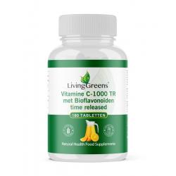 Vitamine C 1000mg TR