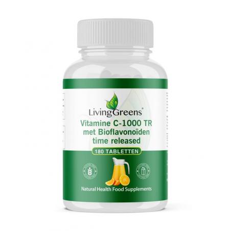 Vitamine C 1000mg TR
