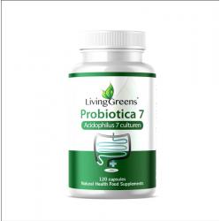 Probiotica acidophilus 7 culturen