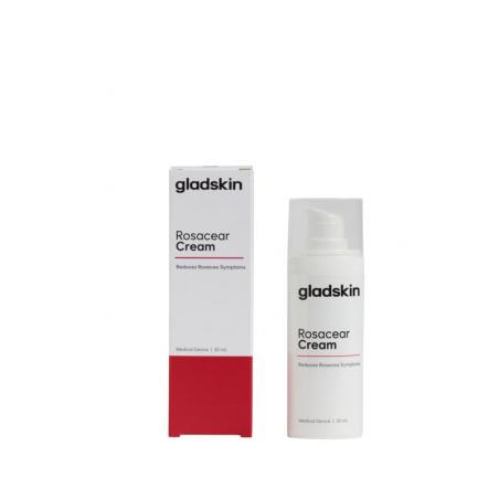 Rosacea creme