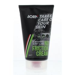 No friction cream