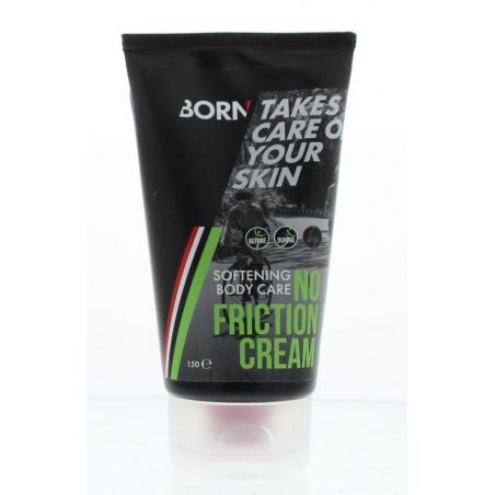 No friction cream