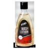 Wash lotion