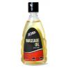 Massage oil