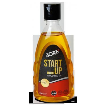 Start up