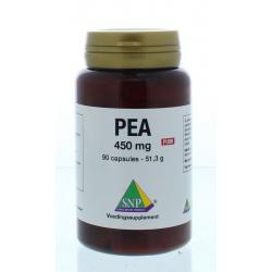 PEA puur 450mg